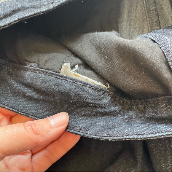 JAG Jeans Trouser Pants Dark Wash Size 4 - Picture 4 of 9